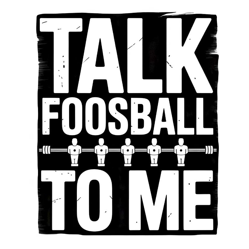 Tischfußball Evolution Lustiges Kickern Foosball