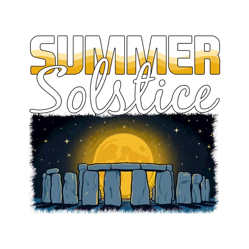 Litha Pagan Solstice d’été Midsommar