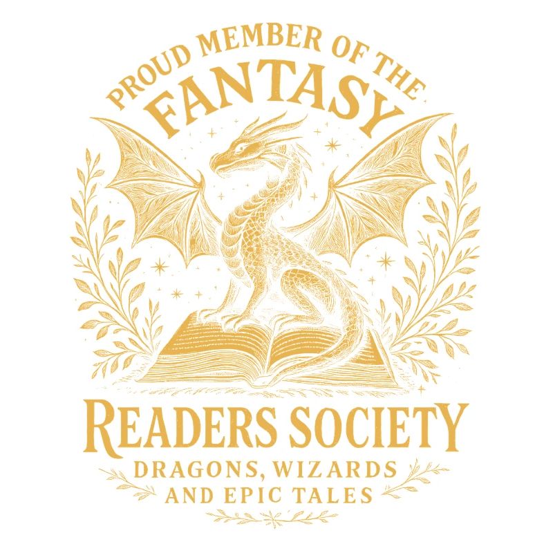 Dragon Reader Livre de Sceau Fantastique Magic Reader