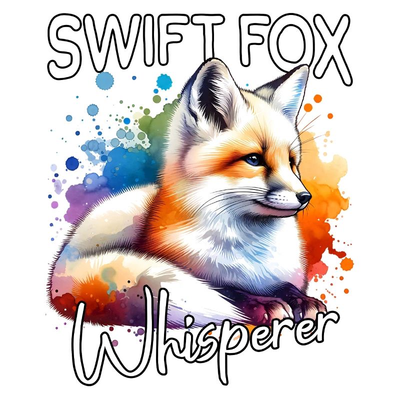 Swiftfuchs Flüsterer
