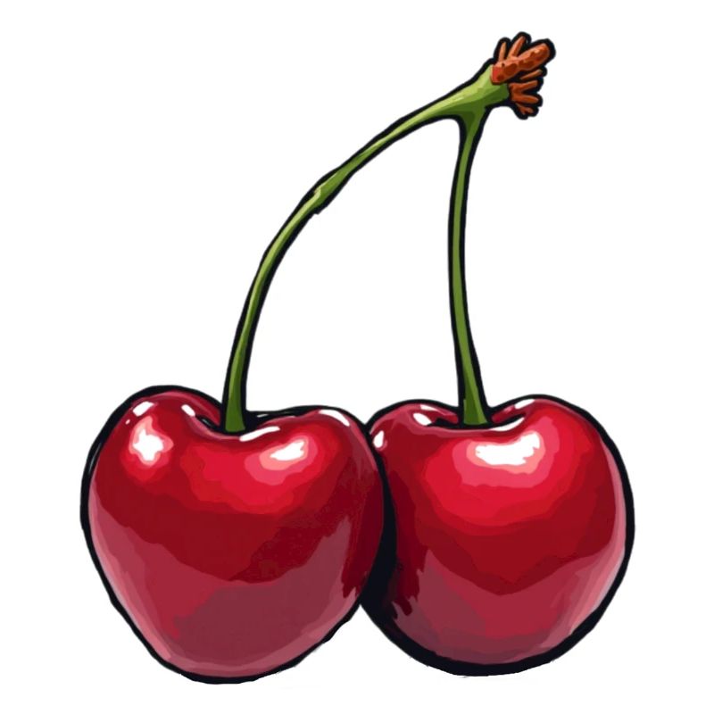 Cherries