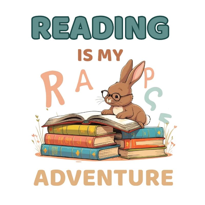 La lecture est ma passion d’aventure