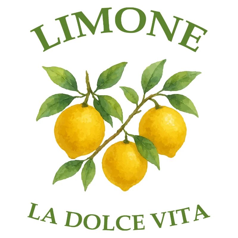 Fruit de la branche de citron