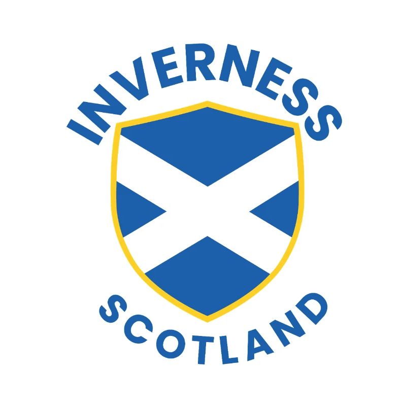 Inverness Scottish Shield