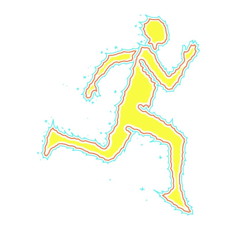 Runner électrique