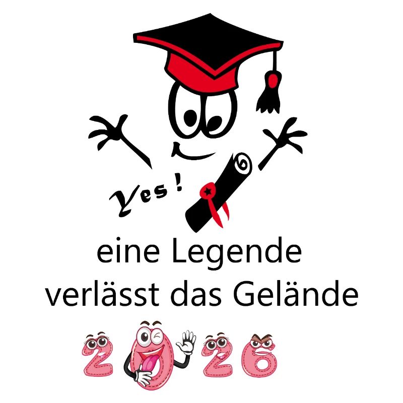 Schulabschluss 2026