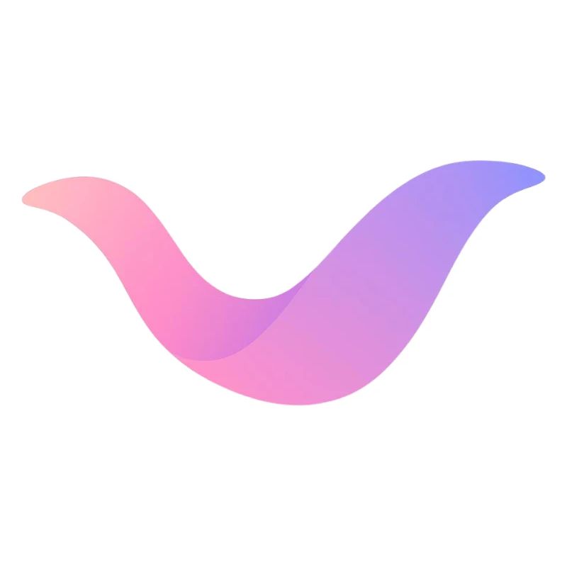 Nébuleuse Gradient Swoosh