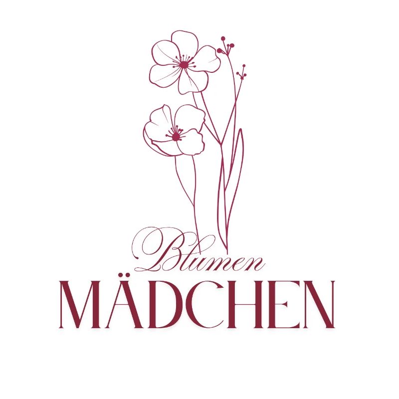 Blumenmädchen