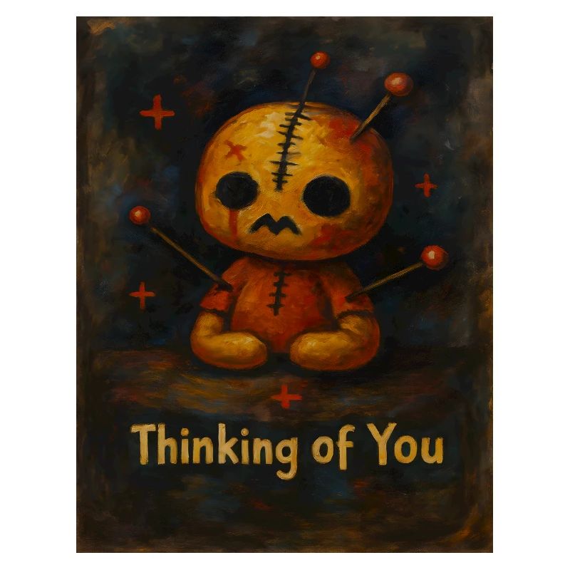 Patch peluche Pense à toi