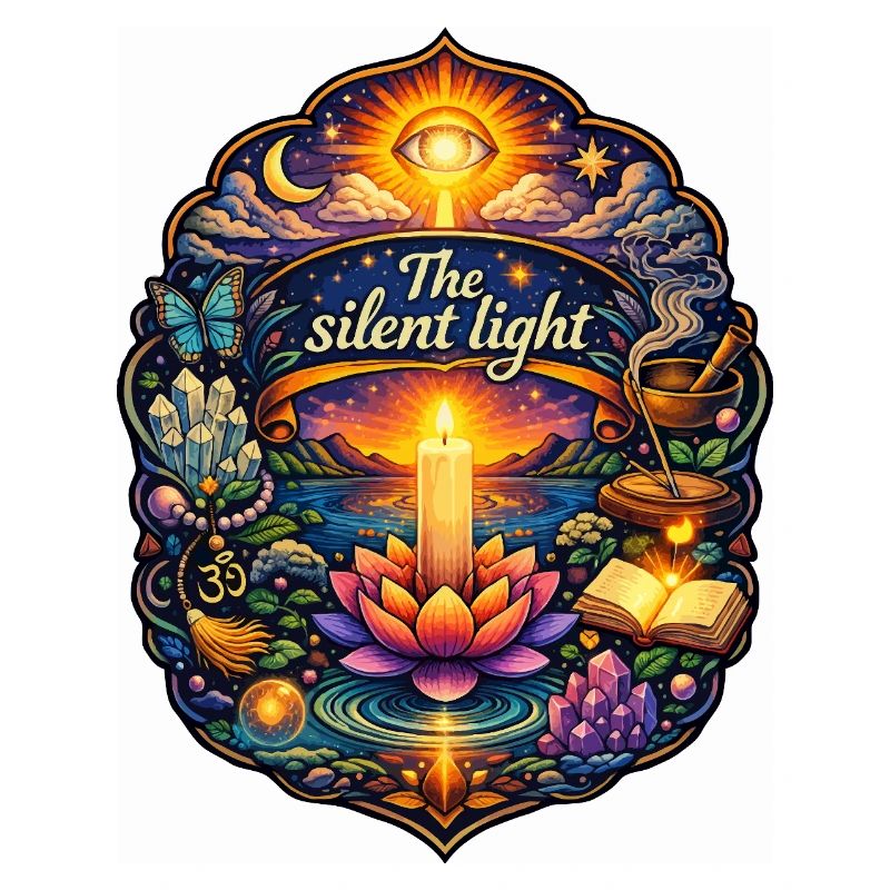 The silent light