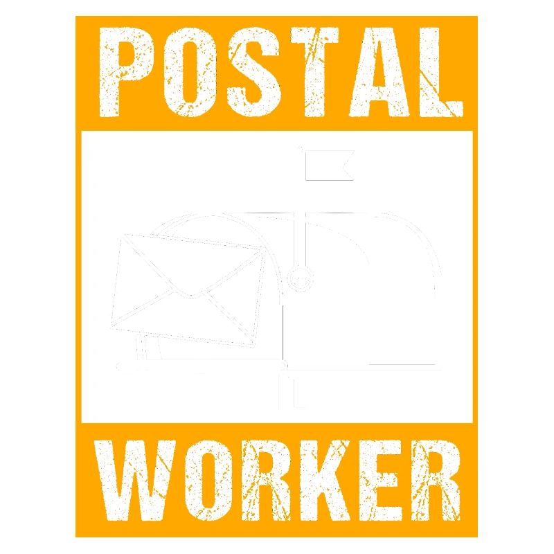 Post Postmark Postman