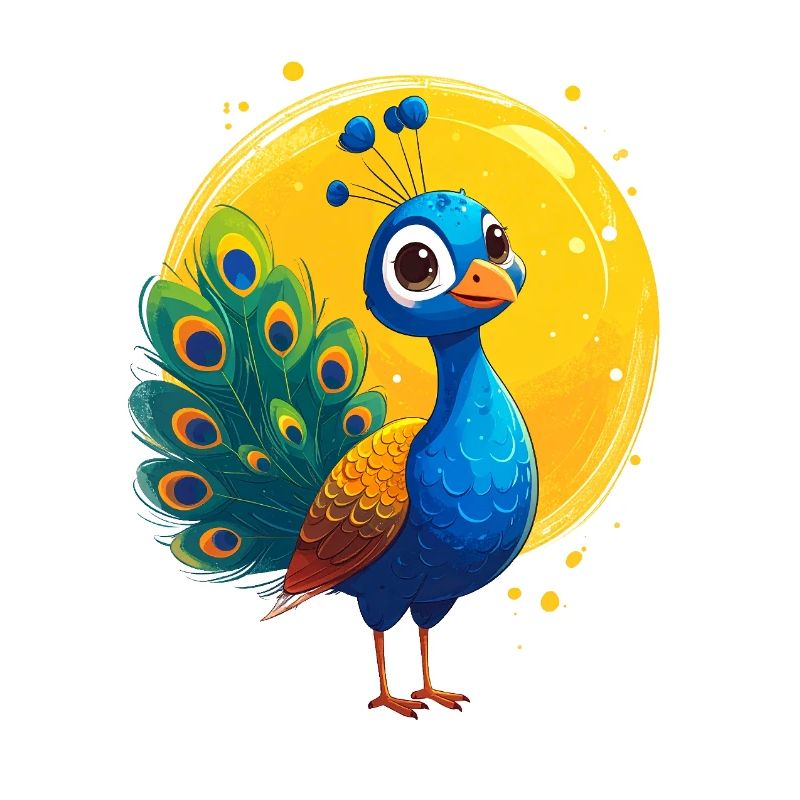 Peacock
