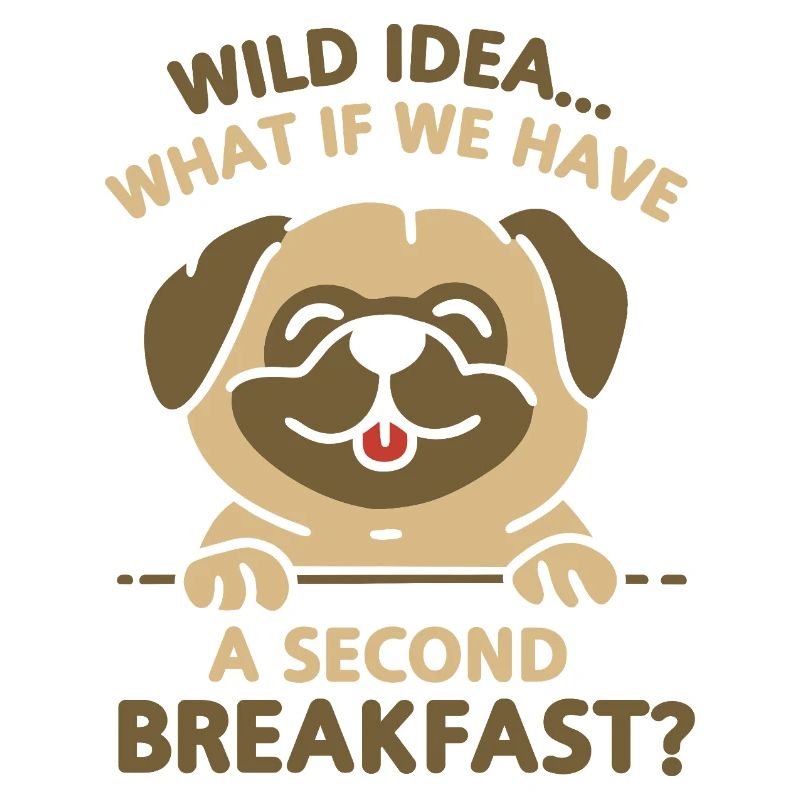 Second Breakfast 