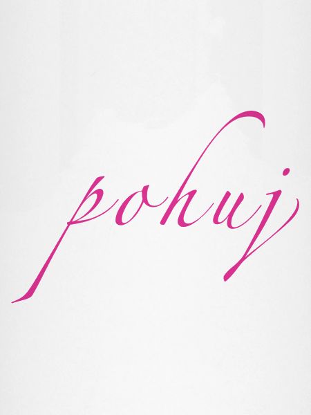 pohuj