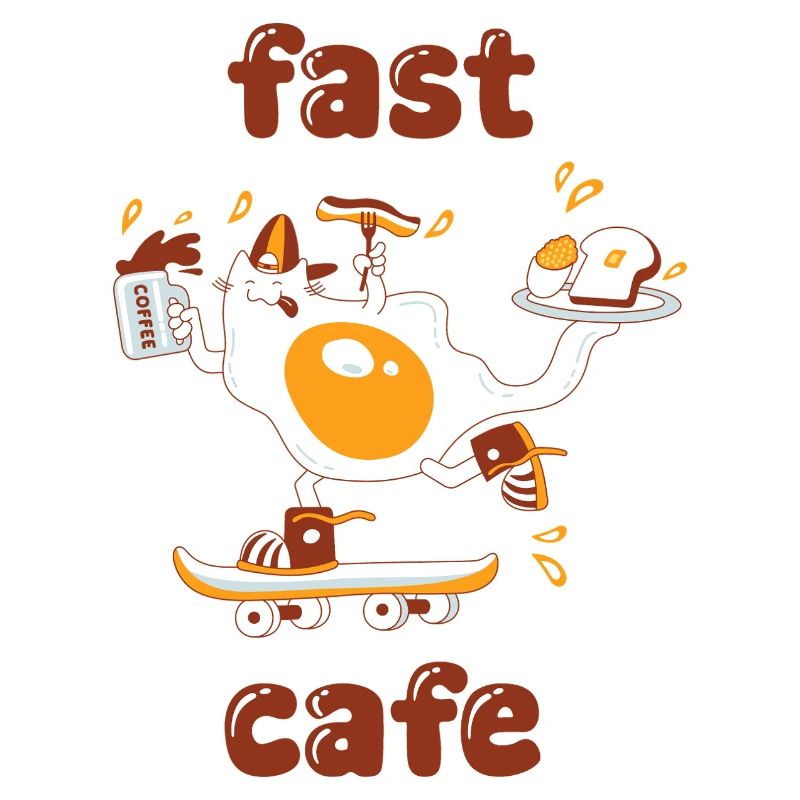 Quick café