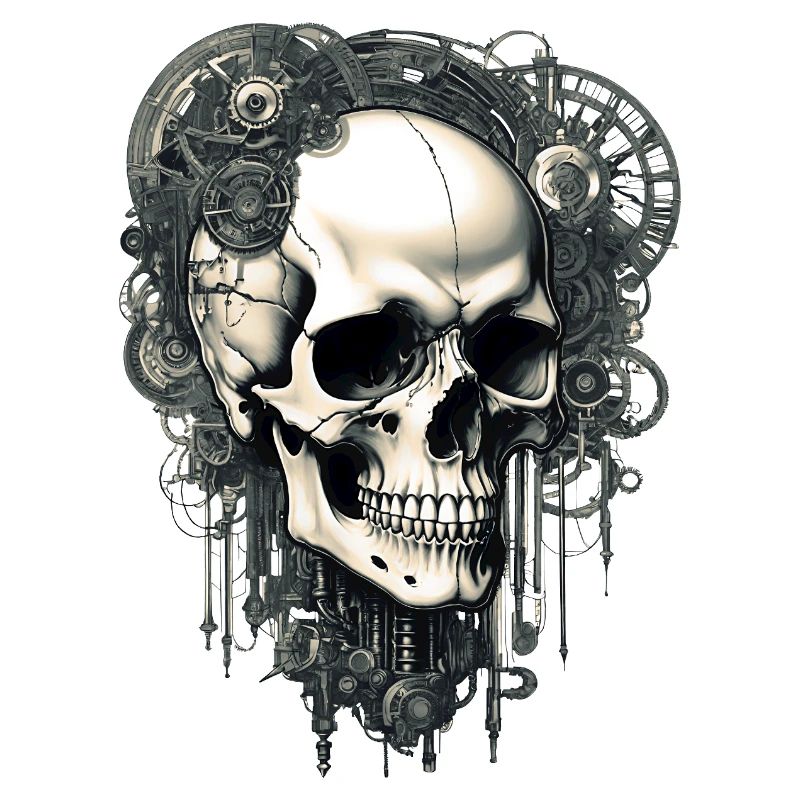 Skull