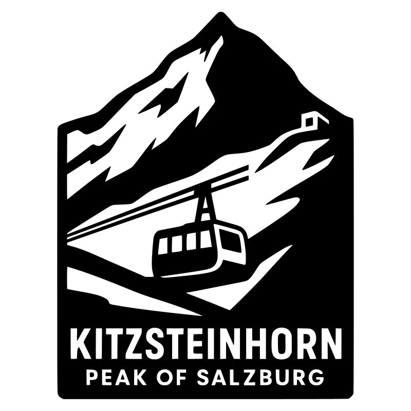 Kitzsteinhorn Alps