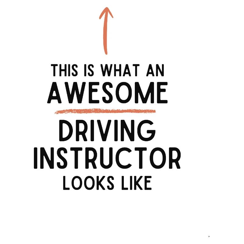 Driving Instructor New Driver Driving School