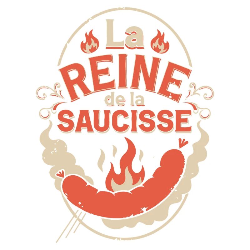 Reine de la Saucisse