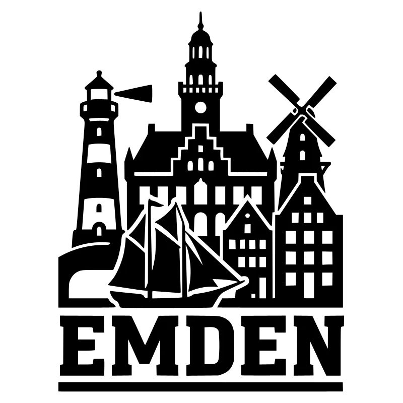 Emden Ostfriesland