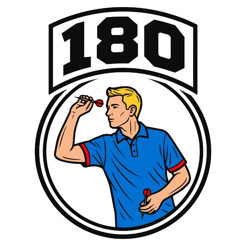 180 Pfeile