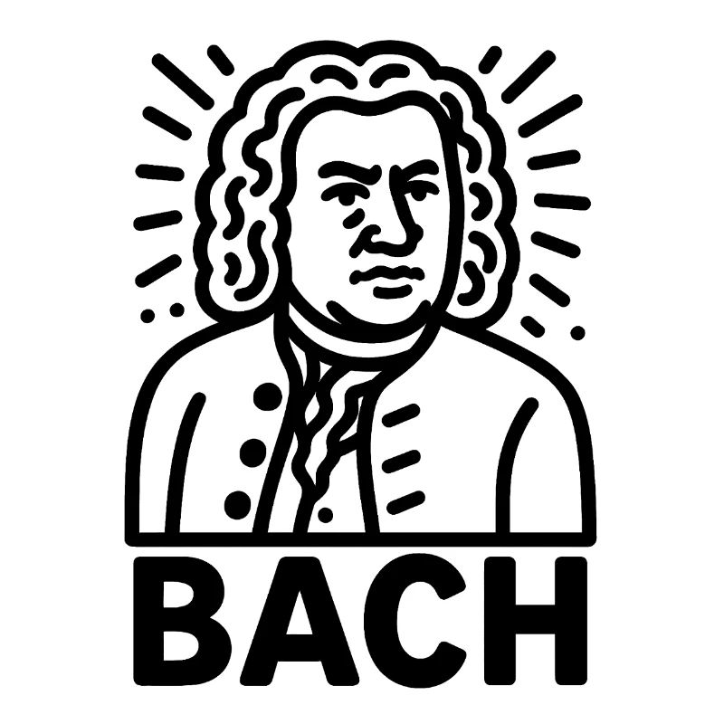 Johann Sebastian Bach