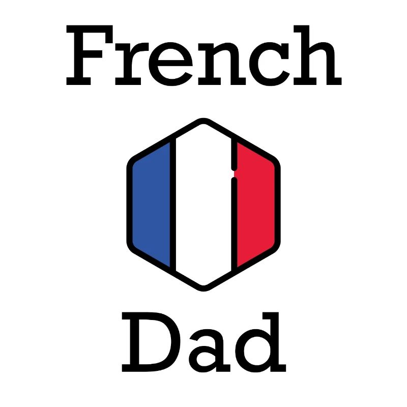 French Dad