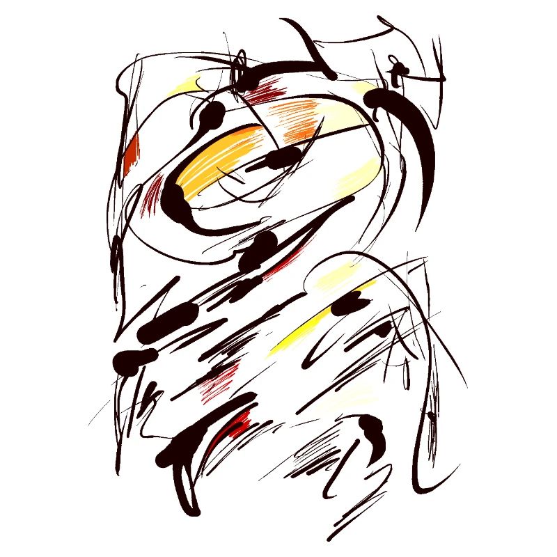abstrakt