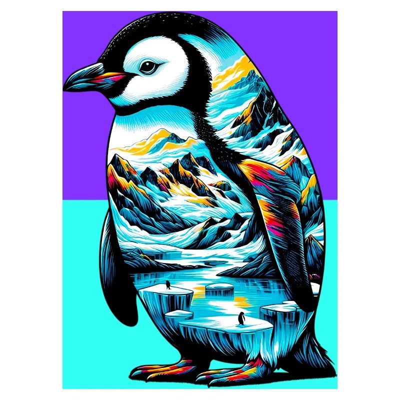 penguin