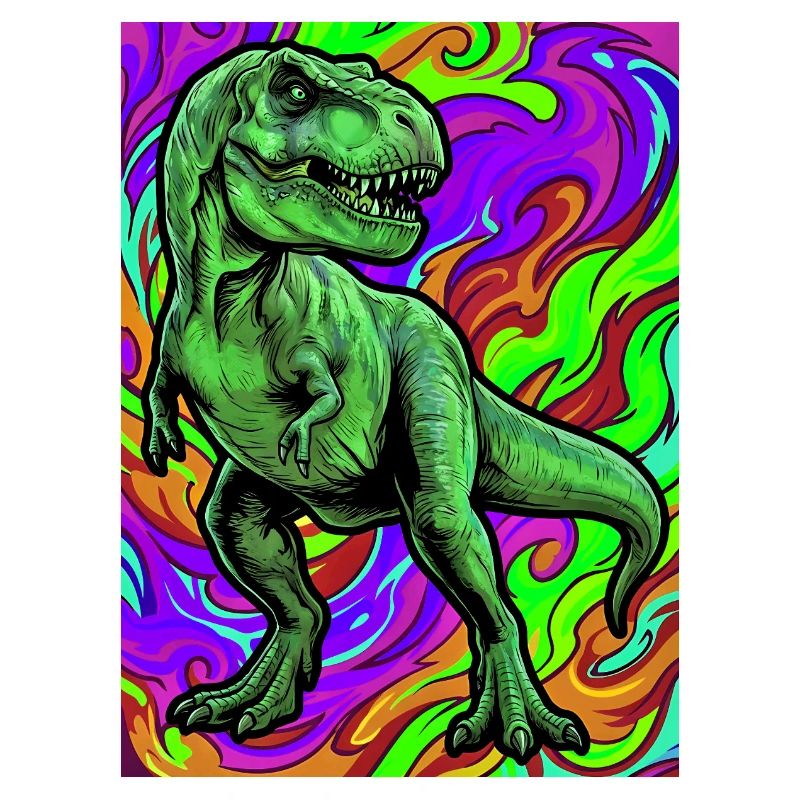 Dinosaurier