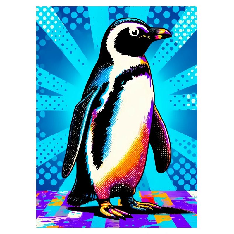 penguin