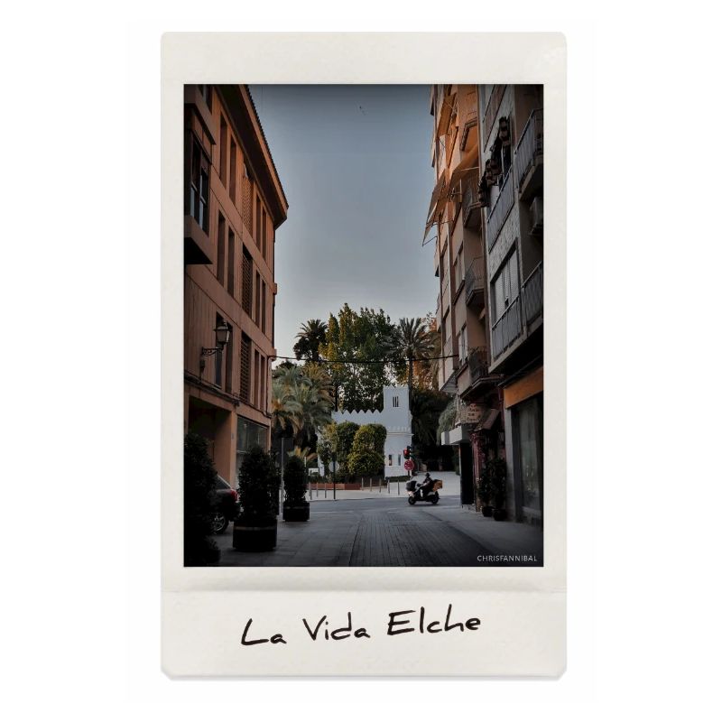 Life Elche