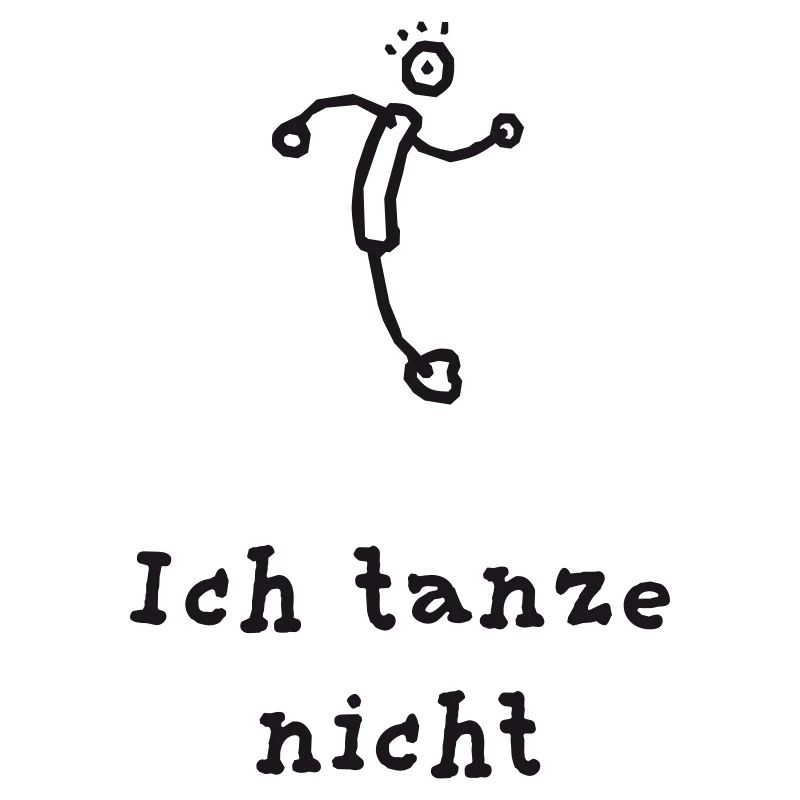 Ich_tanze_nicht