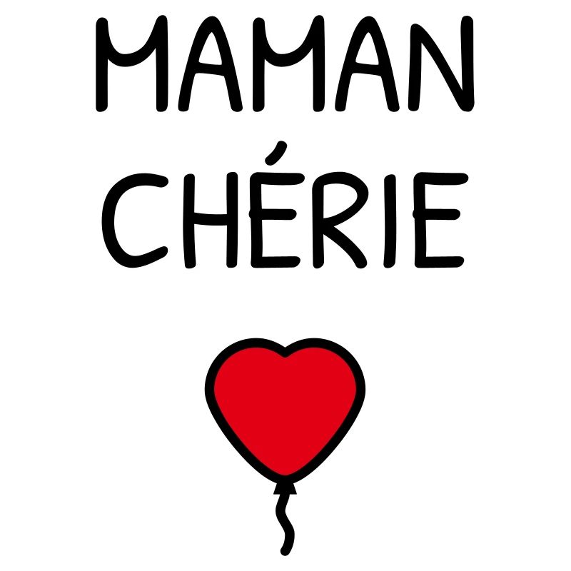 Maman Chérie – Muttertag