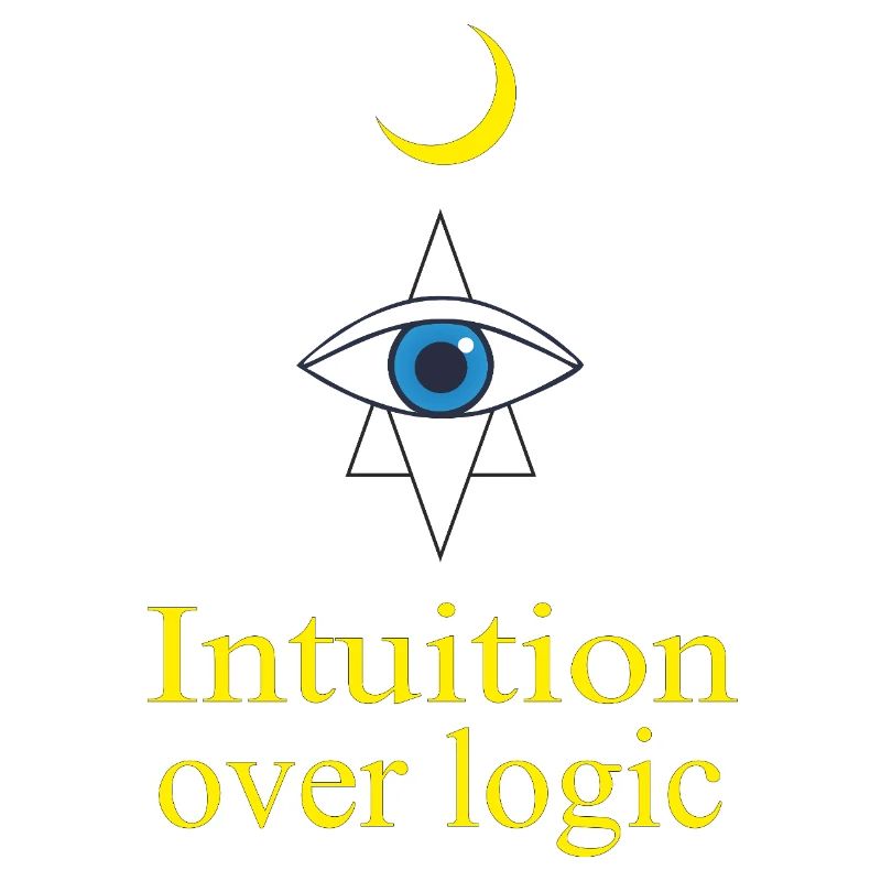 Intuition Over Logic