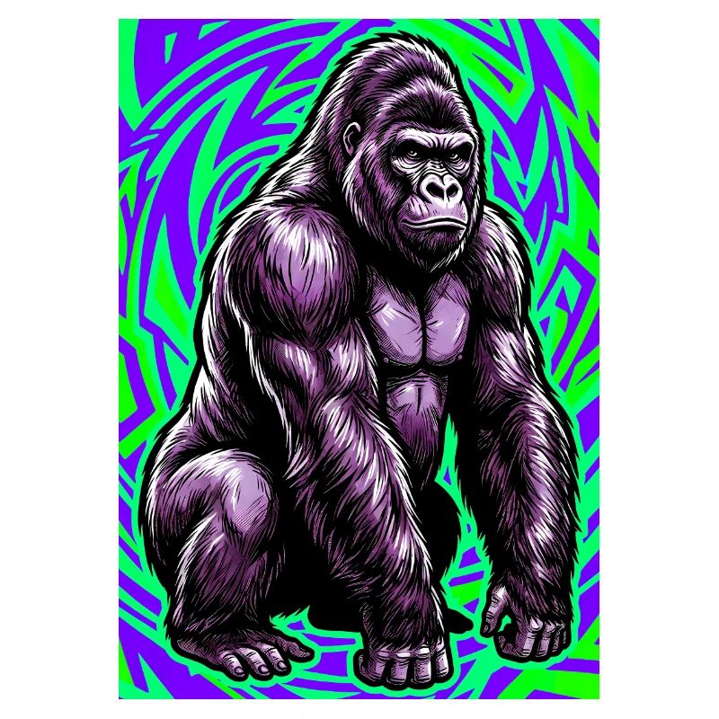gorilla