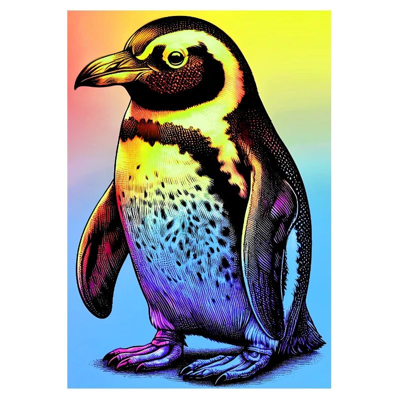 penguin