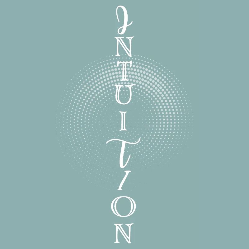 INTUITION – Dein innerer Kompass