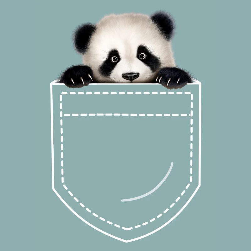 Panda Panda Bear