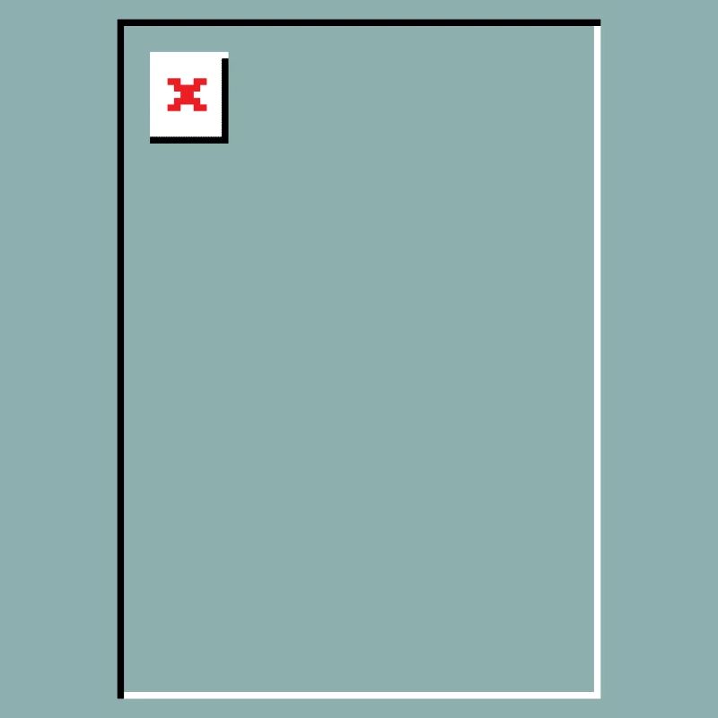 Missing Image – File Not Found Portrait