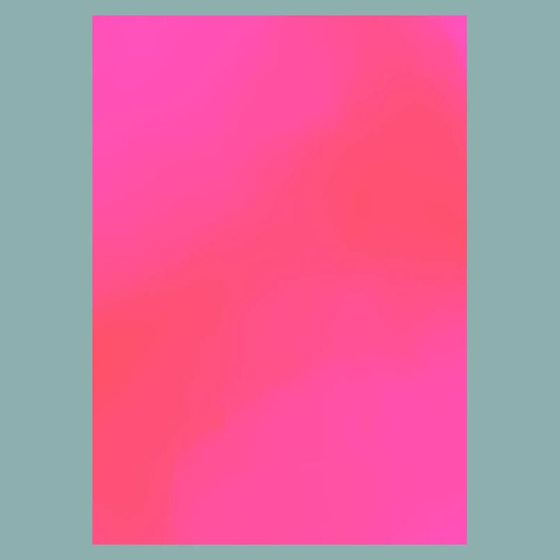 Gradient - pink red customizable