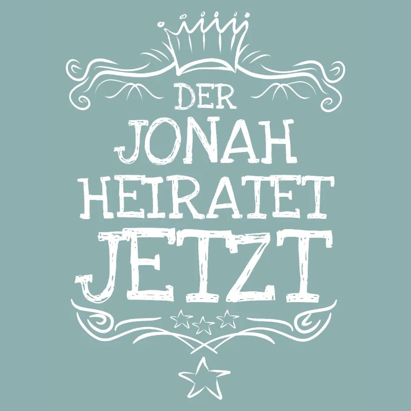 Jonah als Bachelor