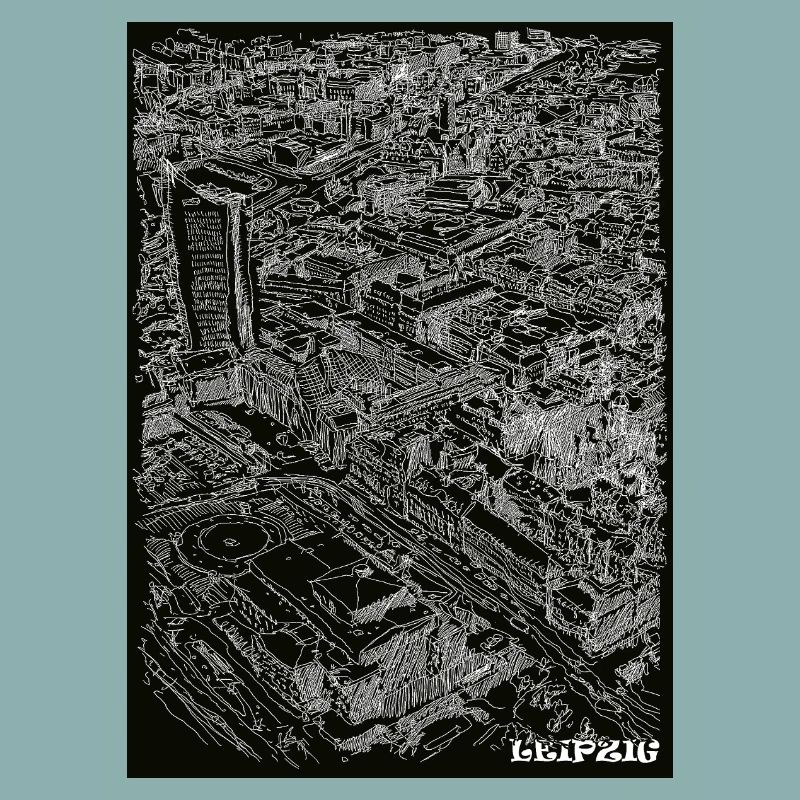 Leipzig Birdeye