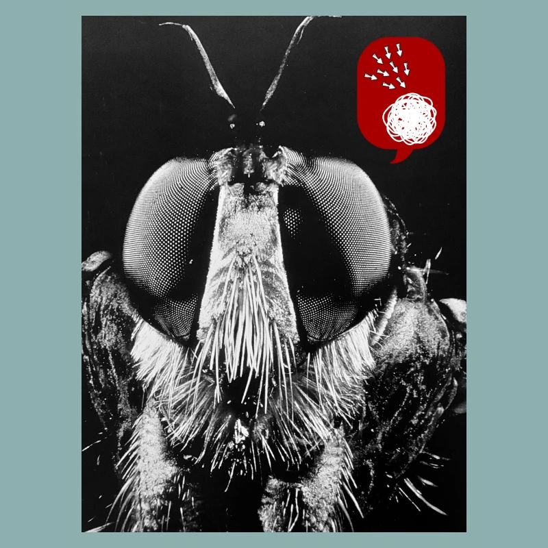 Bug off