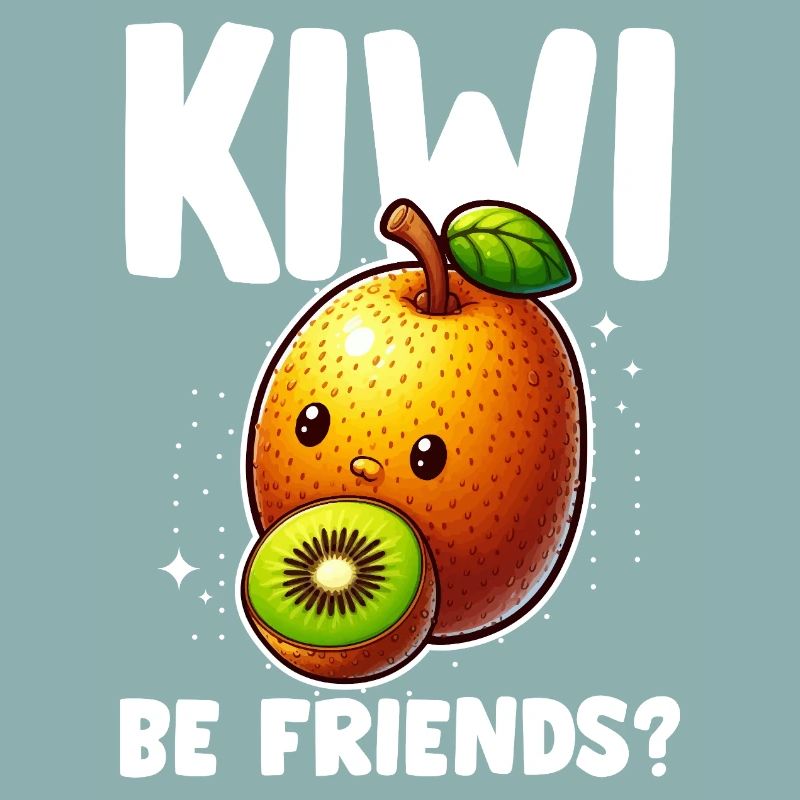 Kiwi Komplize