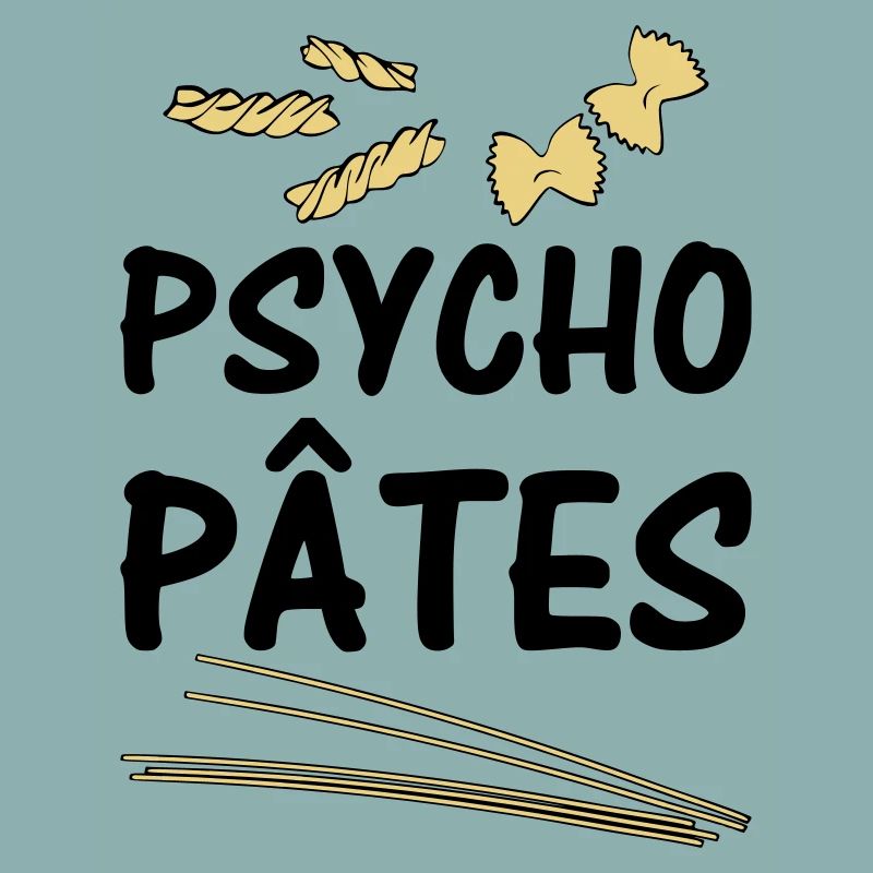 Psycho Pâtes