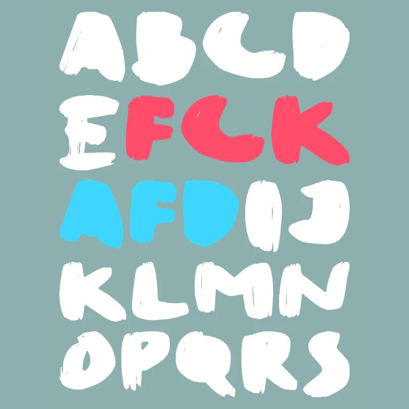 FCK AFD | Conception d’une déclaration politique