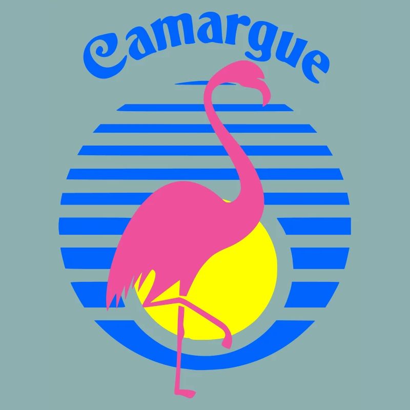 Camargue
