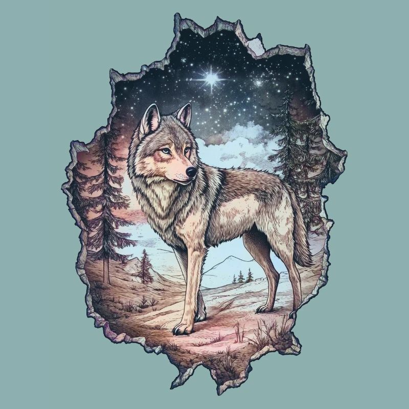 Wolf
