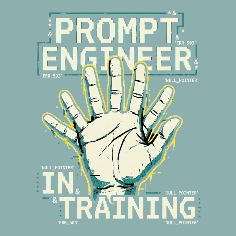 Prompt Engineer In Training